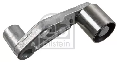Deflection Pulley/Guide Pulley, timing belt FEBI BILSTEIN 21766)