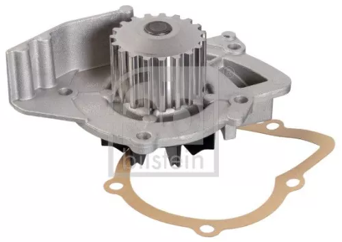 Water Pump, engine cooling FEBI BILSTEIN 21879)