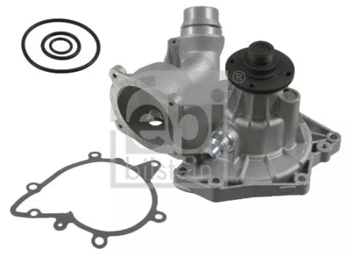 Water Pump, engine cooling FEBI BILSTEIN 21916)