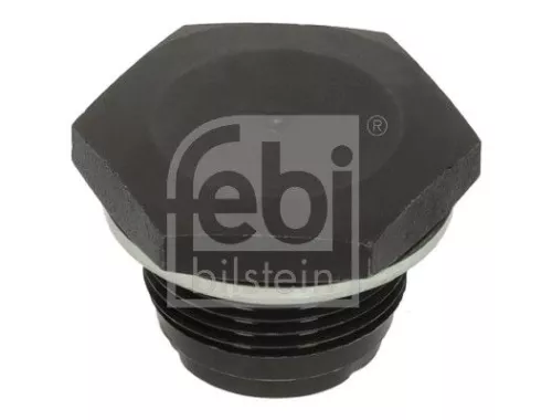 Screw Plug, oil sump FEBI BILSTEIN 199149)