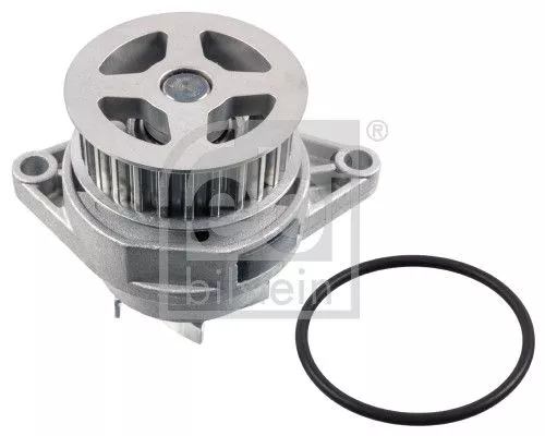 Water Pump, engine cooling FEBI BILSTEIN 22048)