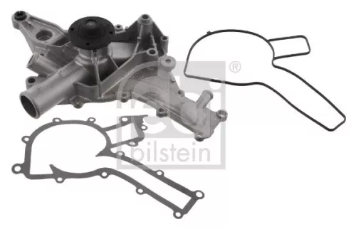 Water Pump, engine cooling FEBI BILSTEIN 22164)