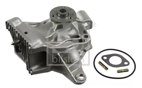 Water Pump, engine cooling FEBI BILSTEIN 22242)