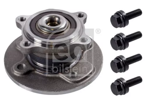 Wheel Bearing Kit FEBI BILSTEIN 22316)