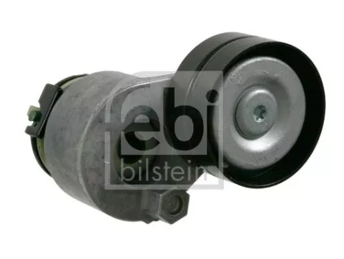 Belt Tensioner, V-ribbed belt FEBI BILSTEIN 22329)