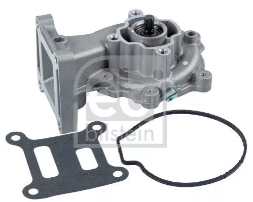 Water Pump, engine cooling FEBI BILSTEIN 22409)