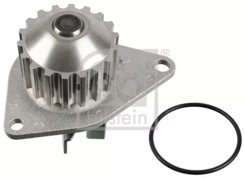 Water Pump, engine cooling FEBI BILSTEIN 22490)
