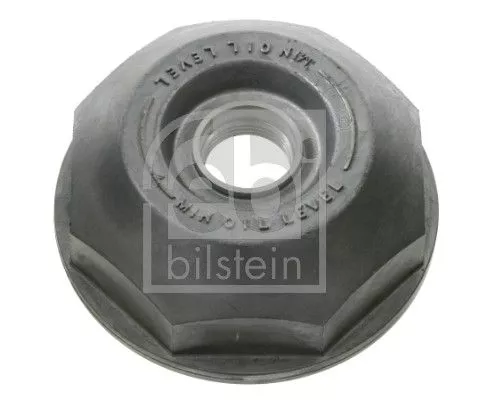 Cap, wheel bearing FEBI BILSTEIN 22527)
