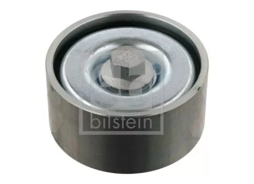 Deflection/Guide Pulley, V-ribbed belt FEBI BILSTEIN 22895)