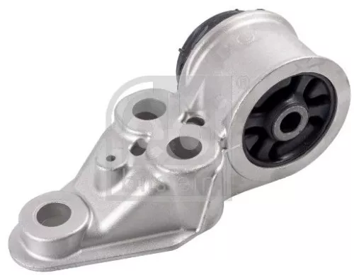 Bushing, axle beam SPIDAN 22982)