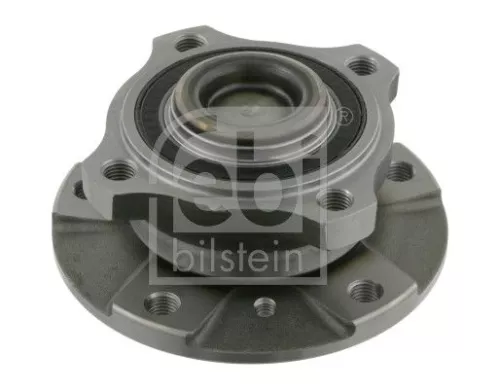 Wheel Bearing Kit FEBI BILSTEIN 23369)