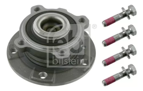 Wheel Bearing Kit  23371)