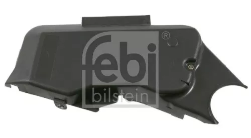 Cover, timing belt FEBI BILSTEIN 22105)