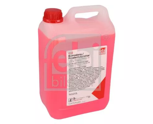 Antifreeze FEBI BILSTEIN 22272)