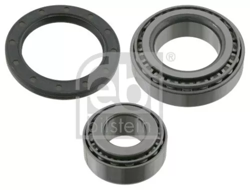 Wheel Bearing Kit FEBI BILSTEIN 23626)