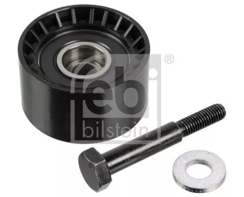 Deflection Pulley/Guide Pulley, timing belt FEBI BILSTEIN 23654)