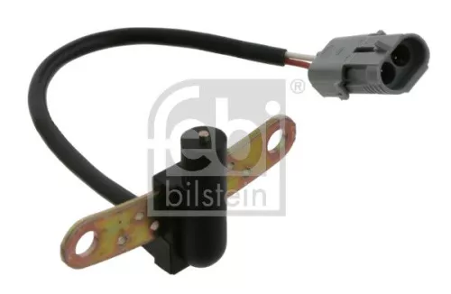 Sensor, crankshaft pulse FEBI BILSTEIN 22893)