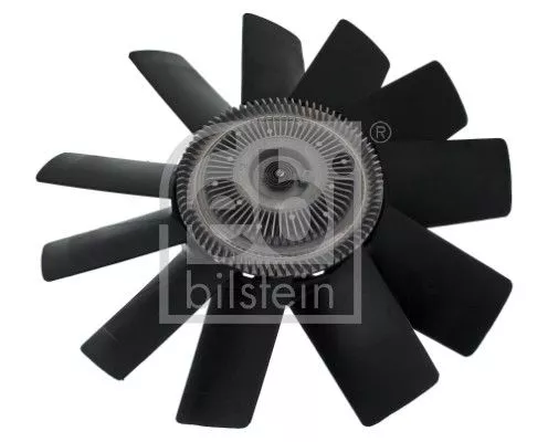 Fan, engine cooling FEBI BILSTEIN 23538)