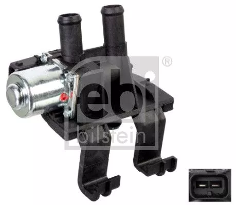 Coolant Control Valve FEBI BILSTEIN 24233)