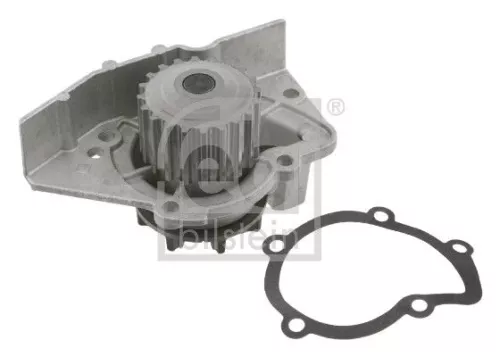 Water Pump, engine cooling FEBI BILSTEIN 24185)