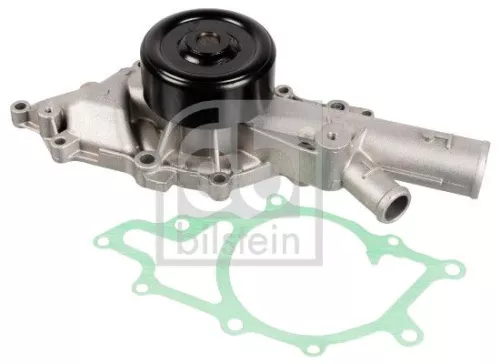 Water Pump, engine cooling FEBI BILSTEIN 24205)