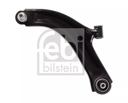 Control/Trailing Arm, wheel suspension FEBI BILSTEIN 24251)