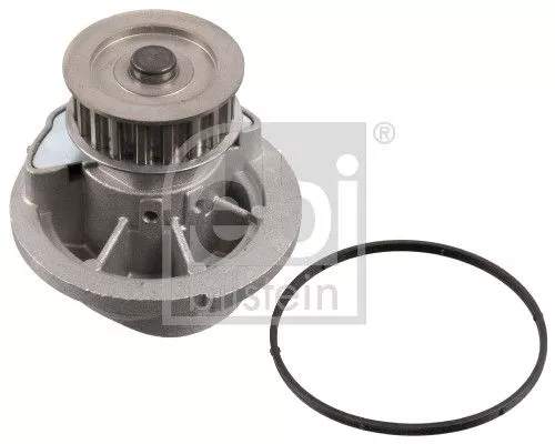 Water Pump, engine cooling FEBI BILSTEIN 24333)