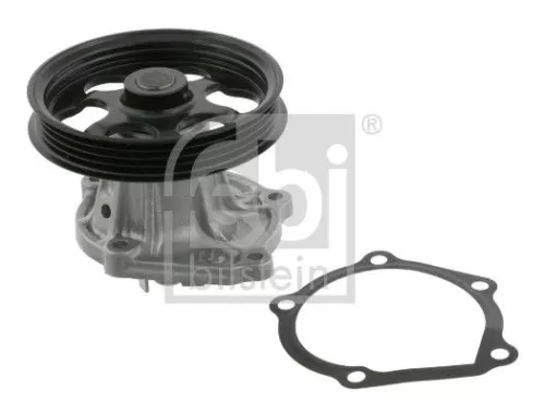 Water Pump, engine cooling FEBI BILSTEIN 24357)