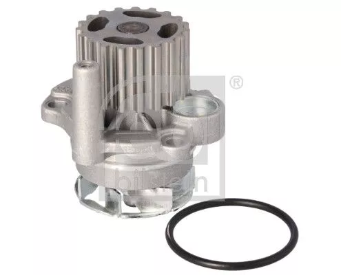 Water Pump, engine cooling FEBI BILSTEIN 24360)
