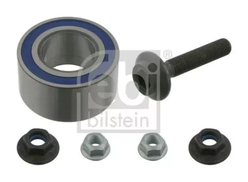 Wheel Bearing Kit FEBI BILSTEIN 24366)