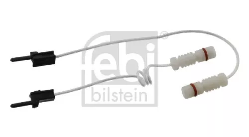 Warning Contact Set, brake pad wear FEBI BILSTEIN 26004)