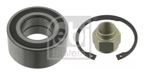 Wheel Bearing Kit  24517)