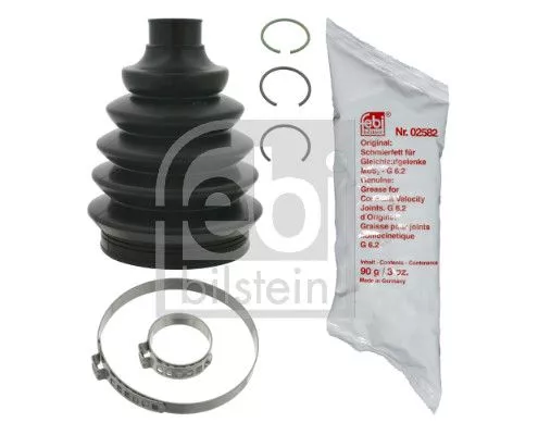Bellow Kit, drive shaft FEBI BILSTEIN 26232)