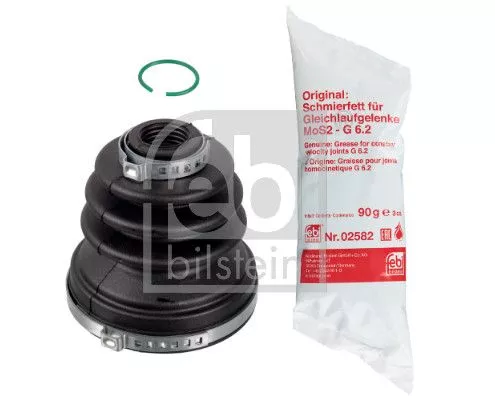 Bellow Kit, drive shaft FEBI BILSTEIN 26233)