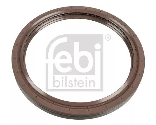 Shaft Seal, wheel hub FEBI BILSTEIN 24758)
