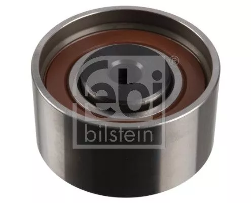 Deflection Pulley/Guide Pulley, timing belt FEBI BILSTEIN 24837)