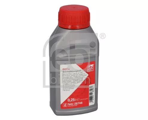 Brake Fluid FEBI BILSTEIN 26746)