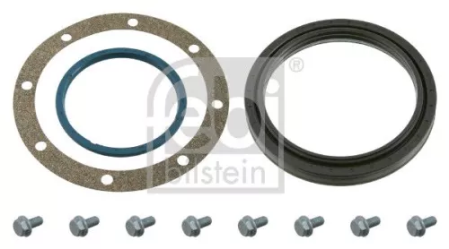 Gasket Set, wheel hub FEBI BILSTEIN 27091)