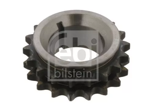 Sprocket, crankshaft FEBI BILSTEIN 25035)