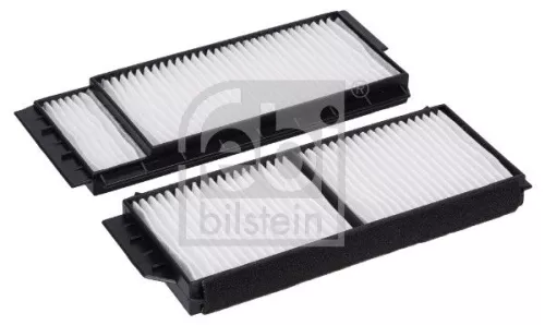 Filter Set, cabin air FEBI BILSTEIN 27243)