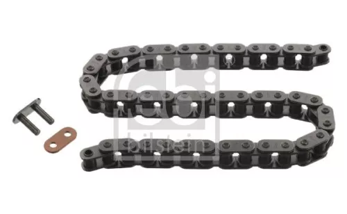Chain, oil pump drive FEBI BILSTEIN 25213)