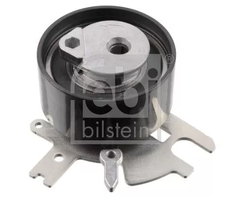 Tensioner Pulley, timing belt FEBI BILSTEIN 26027)