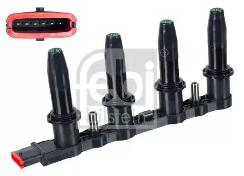 Ignition Coil FEBI BILSTEIN 28108)