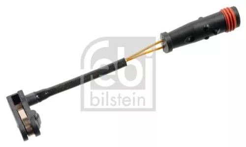 Warning Contact, brake pad wear FEBI BILSTEIN 28139)