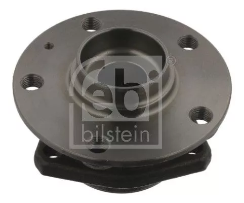 Wheel Bearing Kit FEBI BILSTEIN 26378)