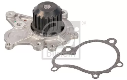 Water Pump, engine cooling FEBI BILSTEIN 26462)