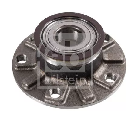 Wheel Bearing Kit FEBI BILSTEIN 26483)