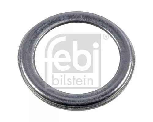 Seal Ring, oil drain plug FEBI BILSTEIN 30181)