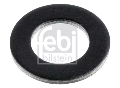 Seal Ring, oil drain plug FEBI BILSTEIN 30263)