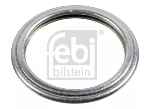 Seal Ring, oil drain plug FEBI BILSTEIN 30651)